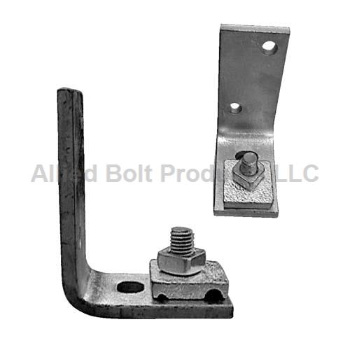 S WALL BRACKET